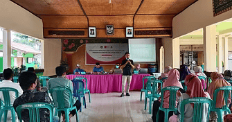 Synergy in Tuberculosis and Social Program (STOP)