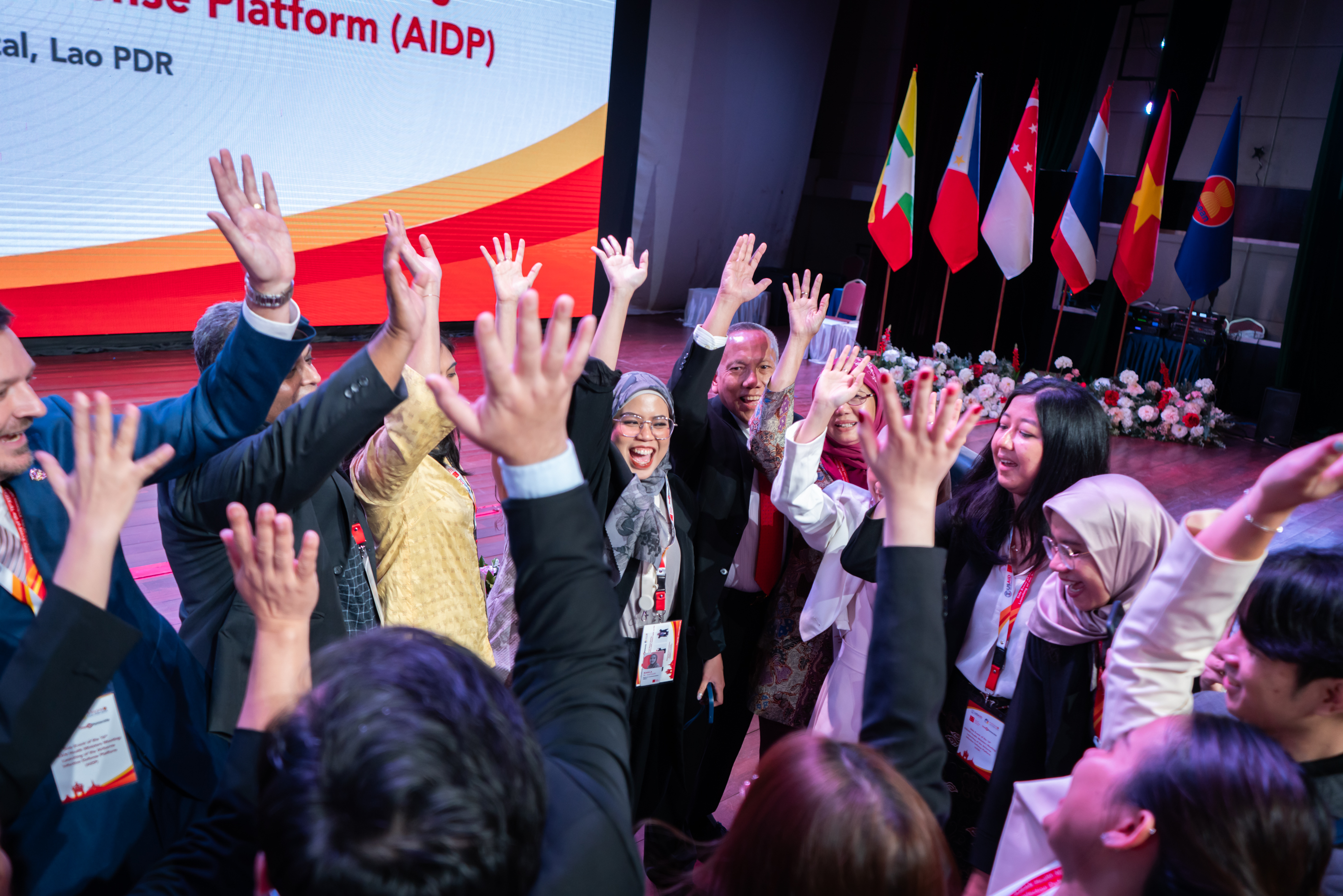 SDGs Target 3.3 Elimination of TB