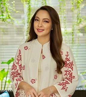 Dr. Reisa Broto Asmoro