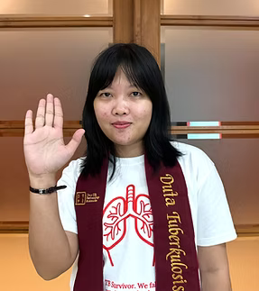 Mazidatun Maftukhah, MPP