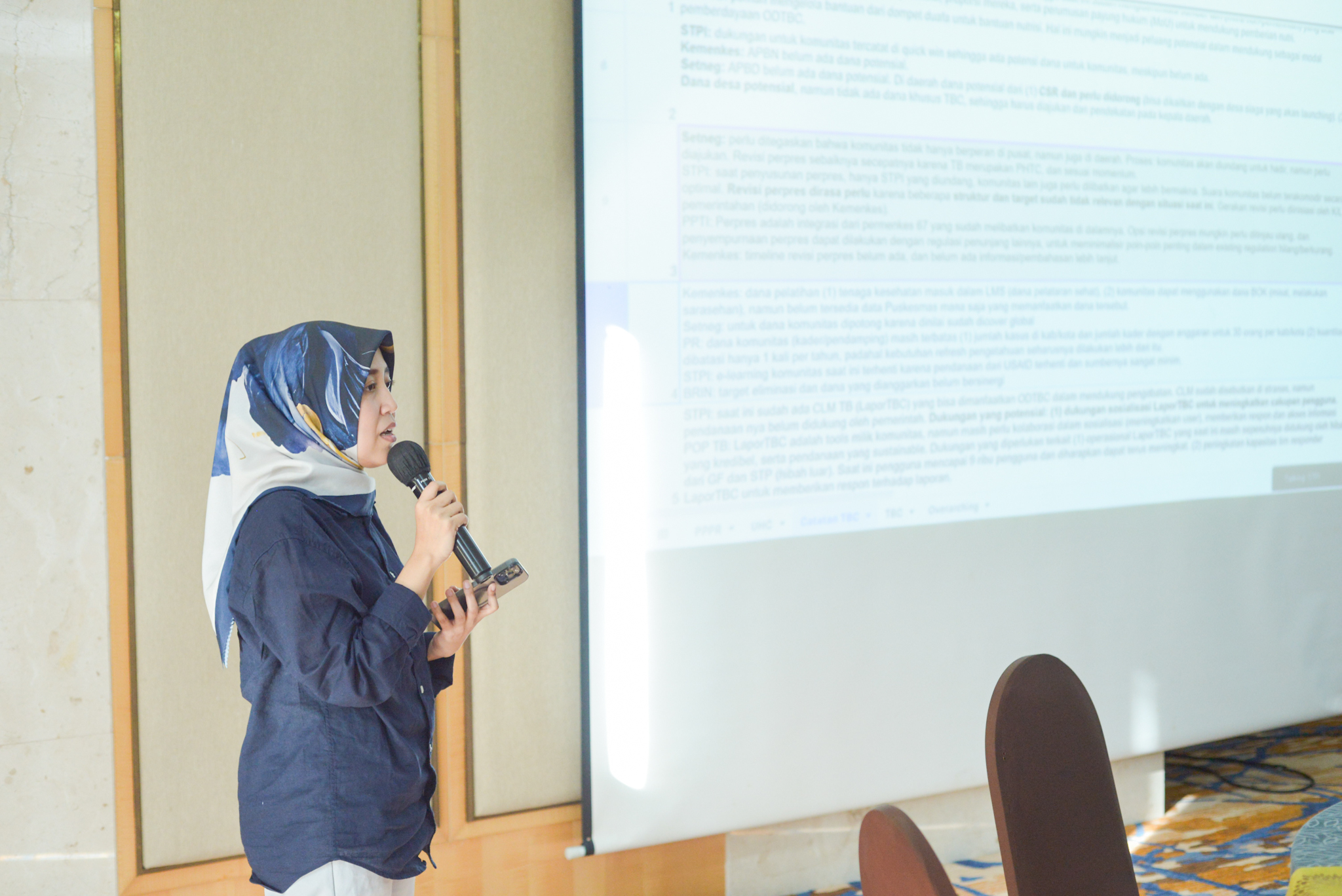 Cross-sectoral TB governance 2