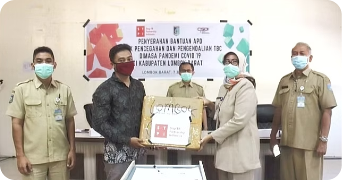 Kabupaten Lombok Barat