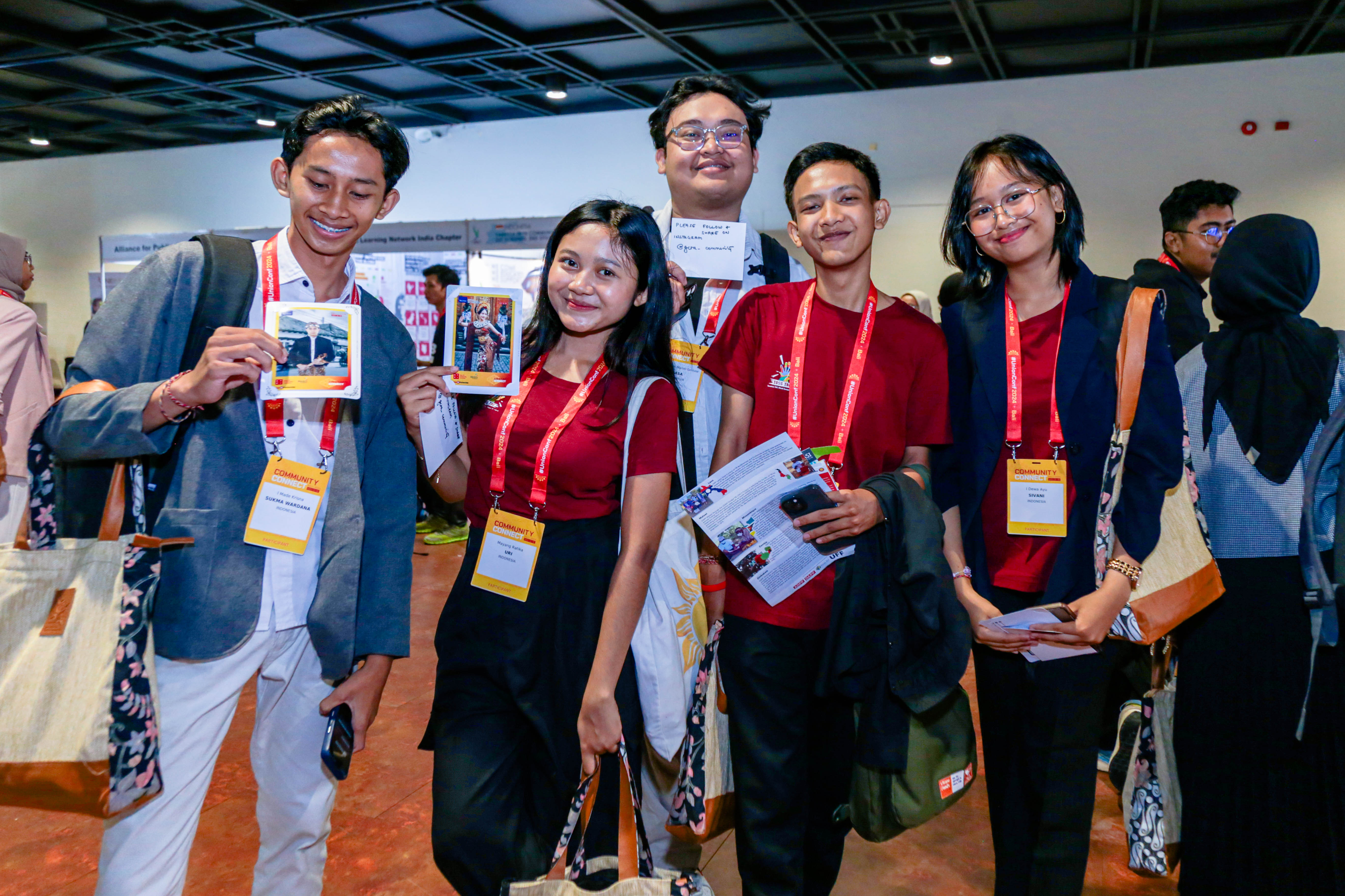 Resource mobilization 1